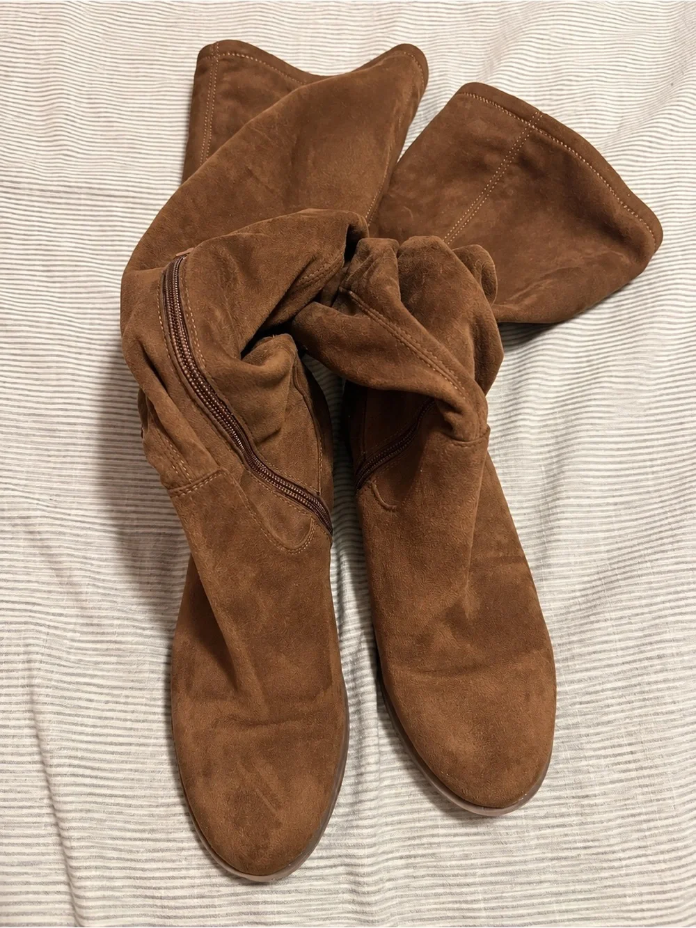 Worthington brown over